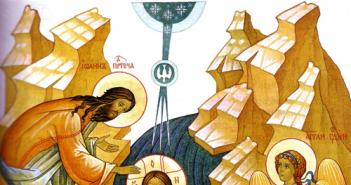 Христианская троица и языческие триады