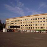 Mari State Τεχνικό Πανεπιστήμιο