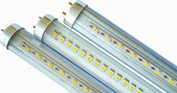 LED-lamppujen kytkeminen loisteputkien sijaan - vaihto-ohjeet