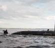 Luchador submarino: cómo el nuevo submarino Lada buscará y destruirá al enemigo