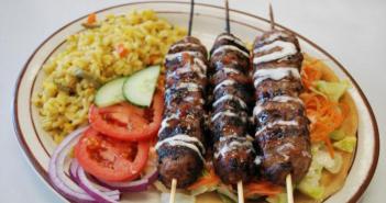 Kebab: o que é e como cozinhá-lo corretamente