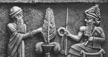 Sumerian Civilization and its writing