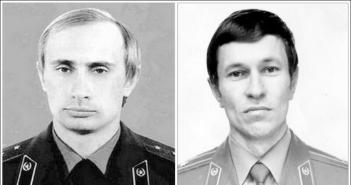 Δύο ανεπιτυχείς προσπάθειες εξάλειψης του Zakharchenko Σύγκρουση μεταξύ της Ομοσπονδιακής Υπηρεσίας Τελωνείων και της FSB