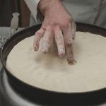 오세티아 파이 - 최고의 요리법