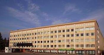 Mari State Τεχνικό Πανεπιστήμιο
