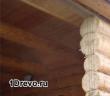Монтаж окна в деревянном доме: рассмотрение технологии размещения деревянных и ПВХ-установок, видео